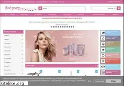 Sites similar to szepsegtrend.hu