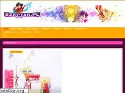 Sites similar to szeptak.pl