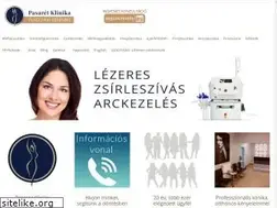 Sites similar to szeptest.com