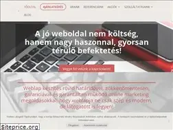 Sites similar to szepweblap.hu