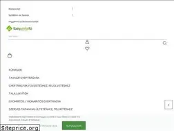 Sites similar to szepzoldfu.hu