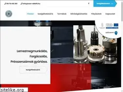 Sites similar to szer-alkkft.hu