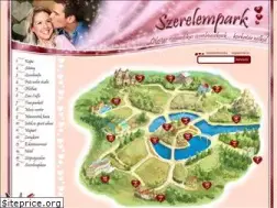Sites similar to szerelempark.hu