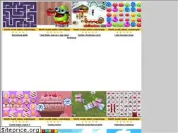 Sites similar to szerelmes-jatekok.b11.hu