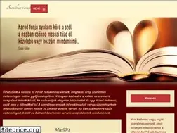 Sites similar to szerelmes-versek.info