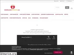 Sites similar to szerelmesgyertya.hu