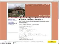Sites similar to szerelo.5mp.eu