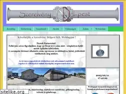 Sites similar to szerelveny-dp.hu