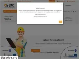 Sites similar to szerelveny-szerszam.hu