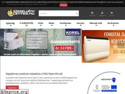 Sites similar to szerelvenycenter.hu