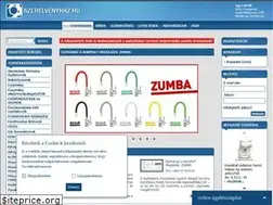 Sites similar to szerelvenyhaz.hu