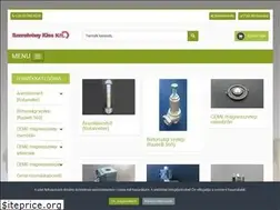Sites similar to szerelvenykiss.hu