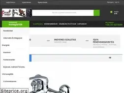 Sites similar to szerelvenymester.hu