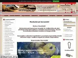 Sites similar to szerelvenyuzlet.hu