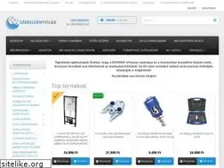 Sites similar to szerelvenyvilag.hu