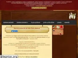 Sites similar to szerencsekerek.eu