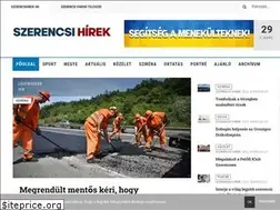 Sites similar to szerencsihirek.hu