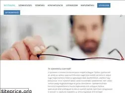 Sites similar to szeretemaszemem.hu