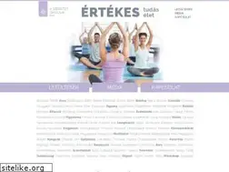 Sites similar to szeretetiskolaja.hu
