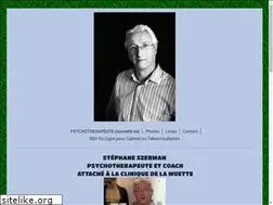 Sites similar to szerman.fr