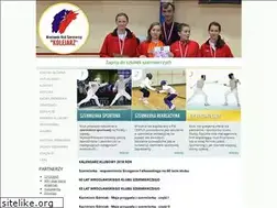 Sites similar to szermierka.wroclaw.pl