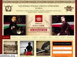 Sites similar to szermierkaszabla.pl