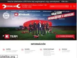 Sites similar to szerszamallomas.hu