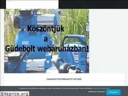 Sites similar to szerszamaneten.hu