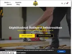 Sites similar to szerszamberles.hu