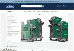 Sites similar to szerszamcsapagy.hu