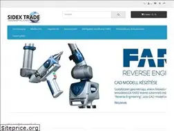 Sites similar to szerszamgeparuhaz.hu