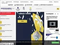 Sites similar to szerszamia.hu