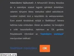 Sites similar to szerszamkell.hu