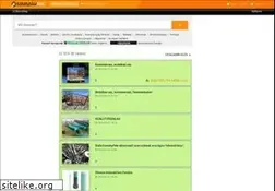 Sites similar to szerszampiac.hu
