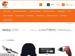 Sites similar to szerszamsziget.hu