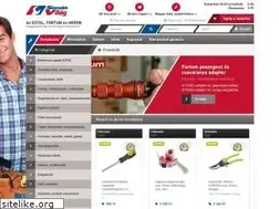 Sites similar to szerszamvilag.hu