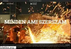 Sites similar to szerszamwebaruhaz.hu