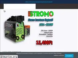 Sites similar to szerszamx.hu