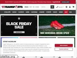 Sites similar to szertarsportbolt.hu