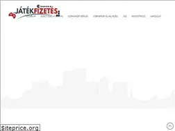 Sites similar to szerverberles.hu