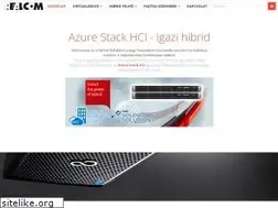 Sites similar to szervervirtualizacio.hu