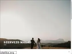 Sites similar to szervezdmagad.hu