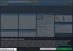 Sites similar to szerviz.lap.hu