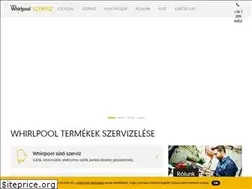 Sites similar to szervizbudapest.hu