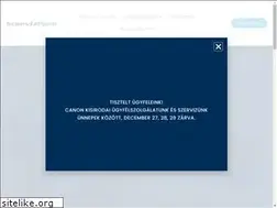Sites similar to szervizpark.hu