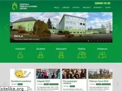 Sites similar to szes-la.cz