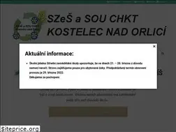 Sites similar to szeskostelec.cz