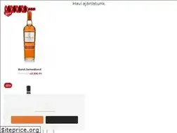 Sites similar to szeszraktar.hu