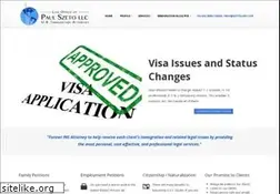 Sites similar to szetolaw.com