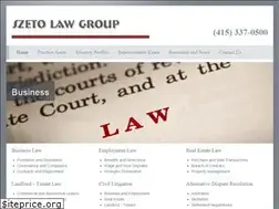 Sites similar to szetolawgroup.com